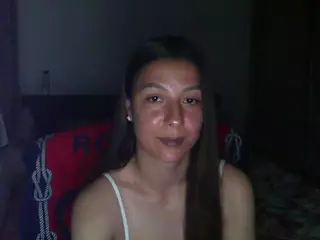 Ashley20's Live Sex Cam Show