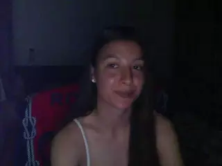 Ashley20's Live Sex Cam Show