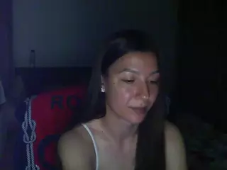 Ashley20's Live Sex Cam Show