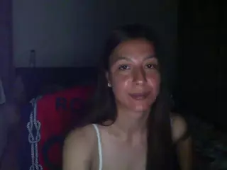 Ashley20's Live Sex Cam Show