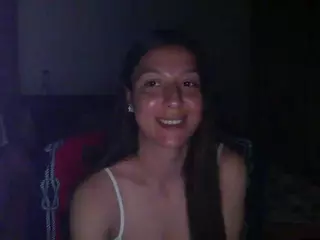 Ashley20's Live Sex Cam Show