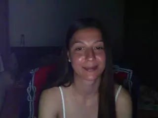 Ashley20's Live Sex Cam Show