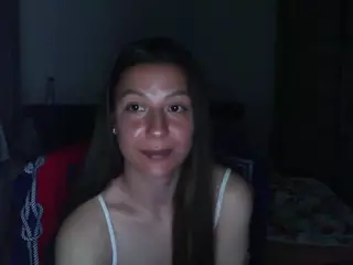 Ashley20's Live Sex Cam Show