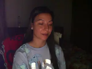 Ashley20's Live Sex Cam Show