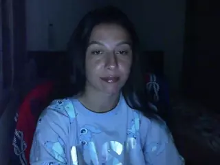 Ashley20's Live Sex Cam Show