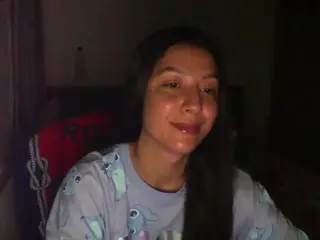 Ashley20's Live Sex Cam Show