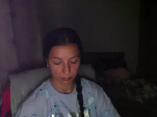 Ashley20's Live Sex Cam Show