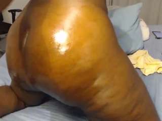 dangercurvy Live Webcam on CamSoda