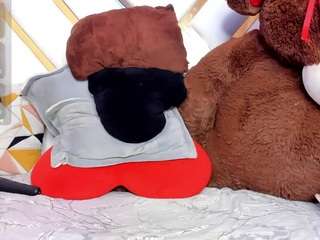 natimendozaa live cam preview