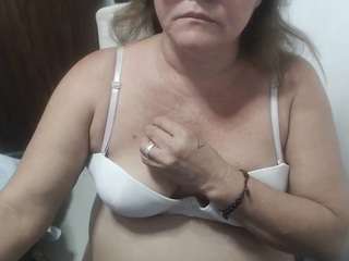 selenhax webcam model