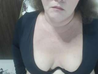 selenhax Live Webcam on CamSoda