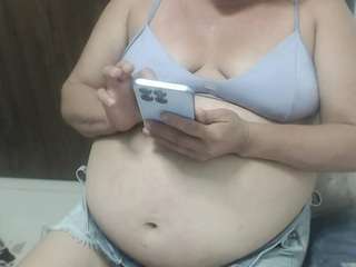 Live webcam model selenhax on Soda Cams