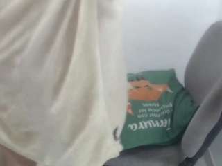 selenhax live cam preview