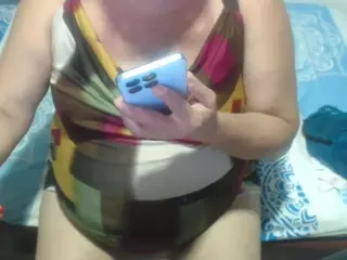 selenhax's Live Sex Cam Show
