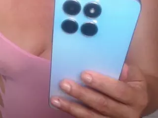 selenhax's Live Sex Cam Show