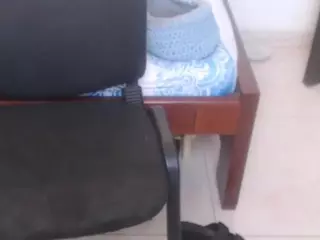 selenhax's Live Sex Cam Show
