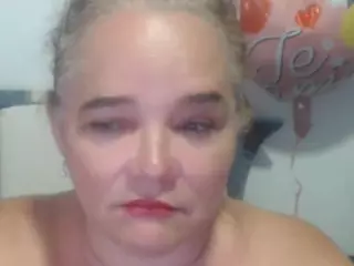 selenhax's Live Sex Cam Show