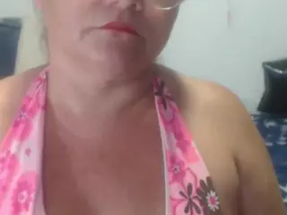 selenhax's Live Sex Cam Show