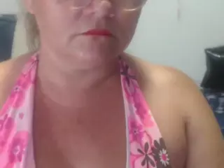 selenhax's Live Sex Cam Show