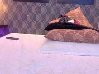 sharomross webcam