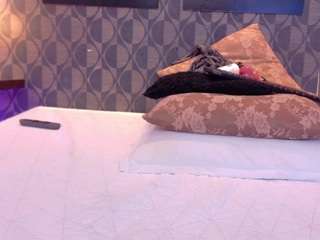 sharomross webcam