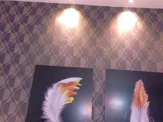 sharomross webcam