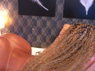 sharomross - Cam en Direct