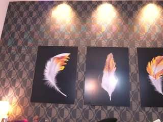 sharomross webcam