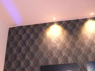 sharomross webcam model