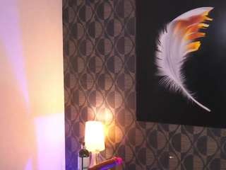 sharomross Live Webcam on CamSoda