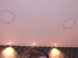 sharomross Live Webcam on CamSoda