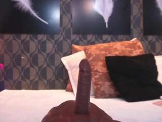 sharomross Live Webcam on CamSoda