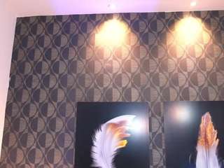 sharomross Live Webcam on CamSoda