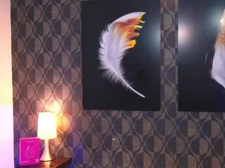 sharomross Live Webcam on CamSoda