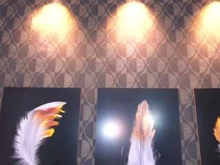 sharomross Live Webcam on CamSoda