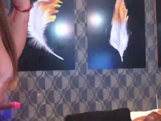 sharomross Live Webcam on CamSoda