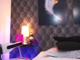 sharomross Live Webcam on CamSoda