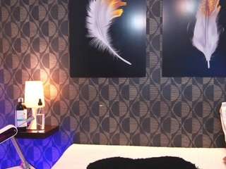 sharomross Live Webcam on CamSoda
