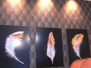 sharomross