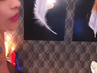 sharomross Sex Cam Show