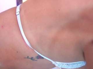 sharomross Sex Cam Show