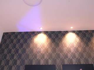 sharomross live webcam show