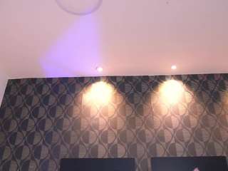 sharomross live webcam show