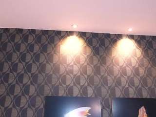 sharomross live webcam show
