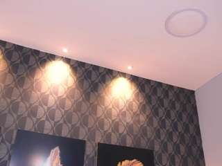 sharomross live webcam show