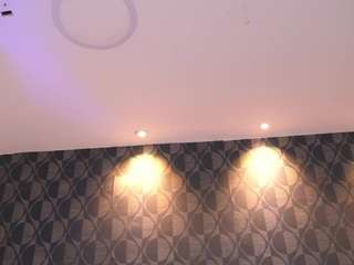 SharomRoss live webcam show