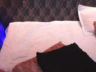 SharomRoss live cam preview