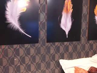 SharomRoss live cam preview