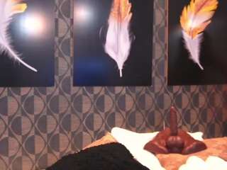 SharomRoss live cam preview