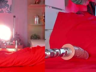 Sofii-red live webcam show